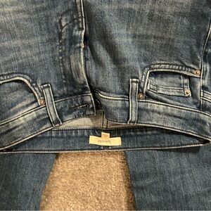 Splendid Women's Denim Skinny Jeans